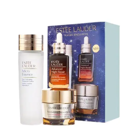 Estee Lauder Anti-Aging Hautpflege 3-teiliges Set