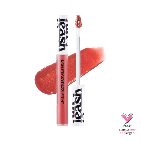 Unleashia Non-Sticky Dazzle Tint No.5 Nice Step