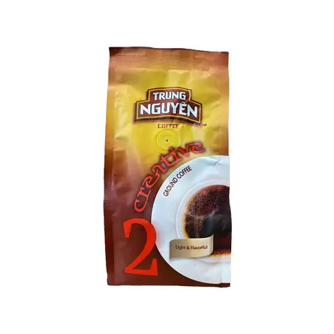 Trung Nguyen Creative café moulu n°2 250 g