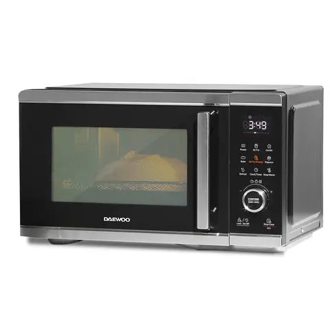 Daewoo 26L Air Fryer Microwave