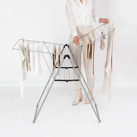 Brabantia HangOn Drying Rack 20m