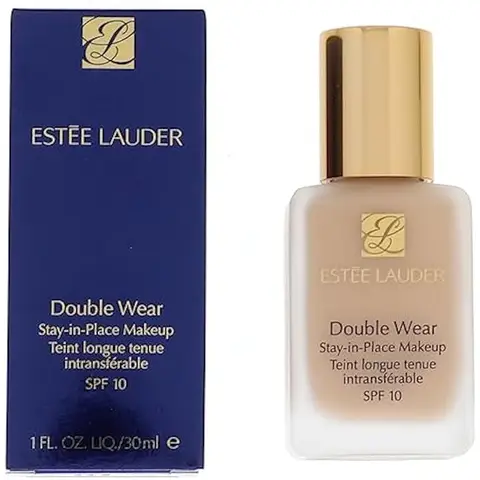 Estée Lauder Double Wear Fond de teint - 1W2 - Sand - 30 ml