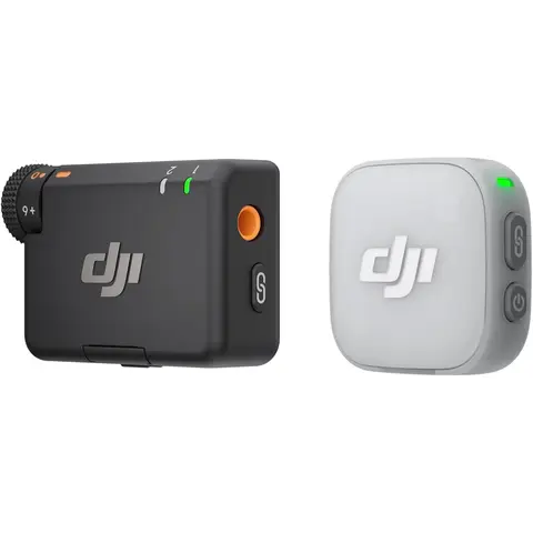 DJI Mic Mini 2 (1 TX + 1 RX)