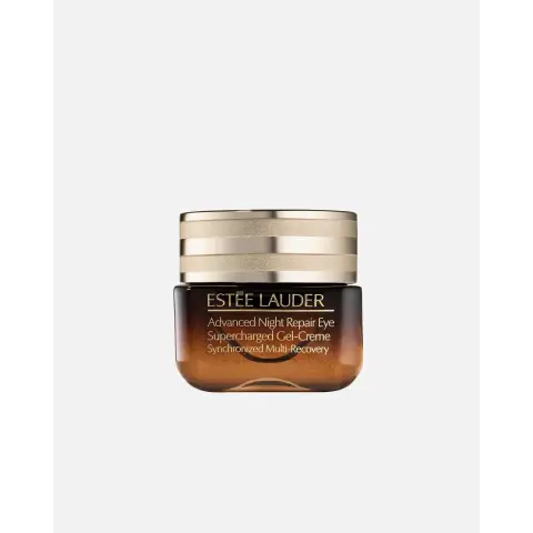 Estée Lauder Advanced Night Repair Supercharged Gel-Augencreme 15 ml