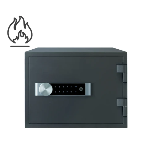 Yale Medium Fire Safe