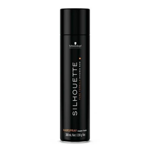 Schwarzkopf Silhouette Haarspray Extra Sterke Fixatie 300 ml
