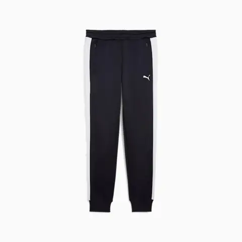 Puma T7 Always On Track Pants - New Navy