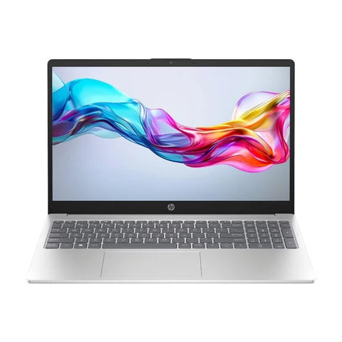 Lanshuang 15,6 Zoll FHD IPS Laptop, silber, 8GB RAM, 512GB SSD, Windows 11, 15-fd1054ng