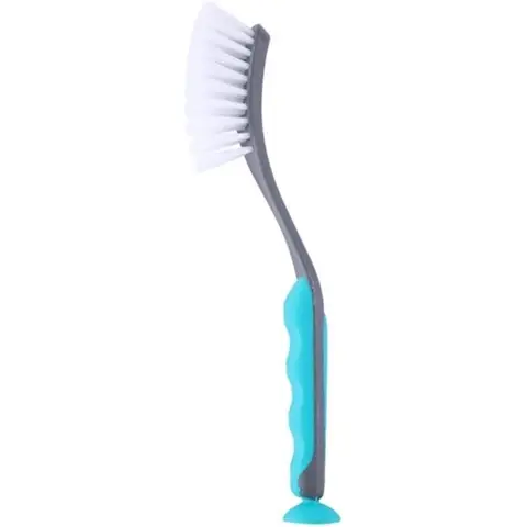 Dishwashing brush