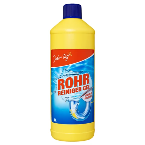Jeden Tag Rohrreiniger 1 