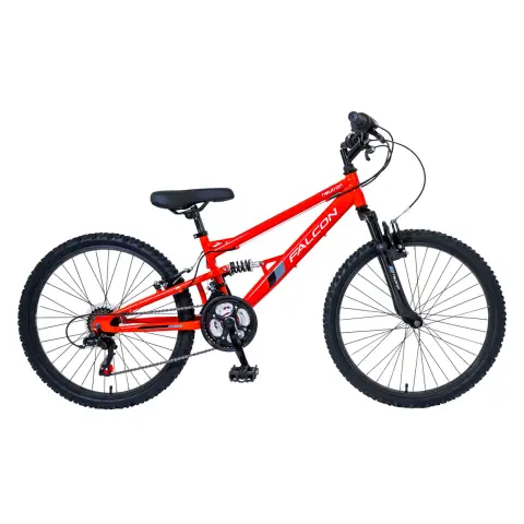 Falcon Neutron 24" Kids Mountain Bike