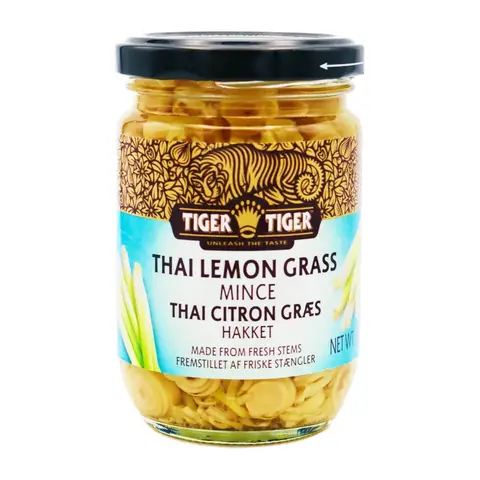 TT - Minced Lemongrass 200g