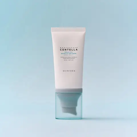 Skin 1004 Madagascar Centella Hyalu-Cica Water-Fit Sun Serum 50ml