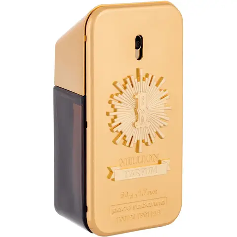 Paco Rabanne 1 Million Parfum Spray 50 ml