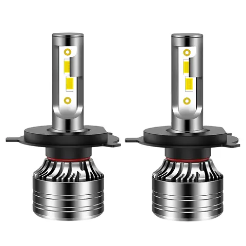 ENdureLite C22S H4 20.000 lm, 6000 K kaltweißes Licht, Powersport-Leuchte, IP68 wasserdicht, 2er-Pack