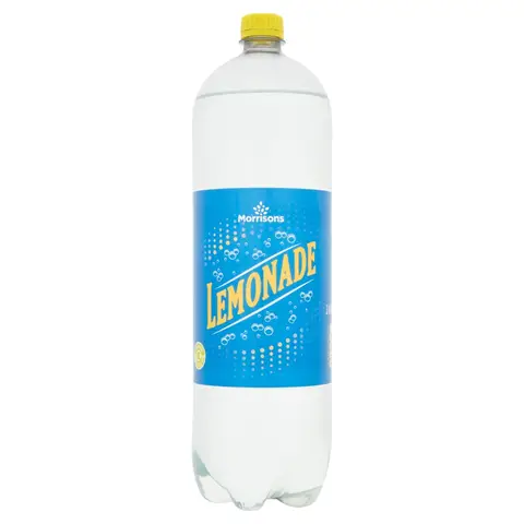 Morrisons Lemonade 2 L