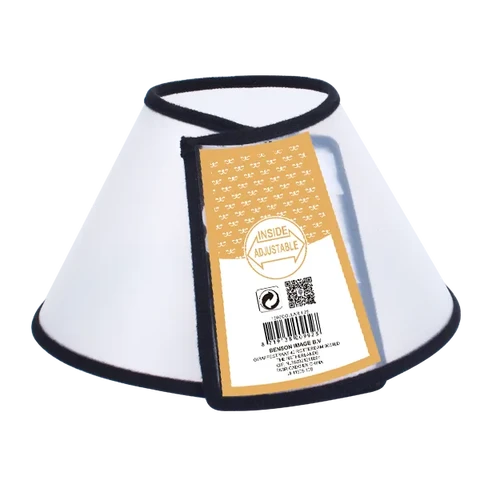 Schutzkragen 17-19 cm