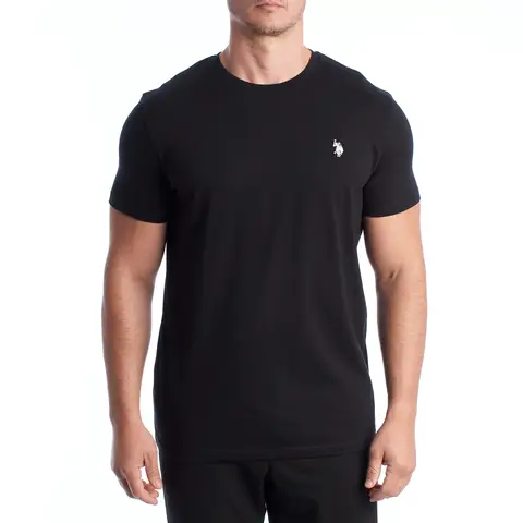 US POLO ASSN-T-SHIRT-US42154023-199-M