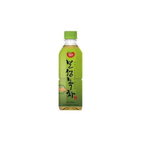 Dongwon Boseong Green Tea 350ml