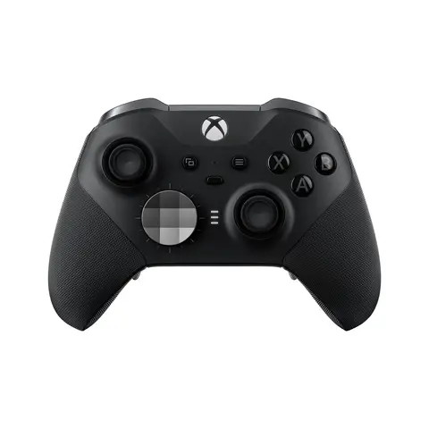 Microsoft sans fil Xbox Elite Série 2 pour Xbox Series/PC - Noir