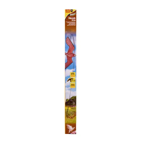 Big Cheese Hawk Kite Scarer