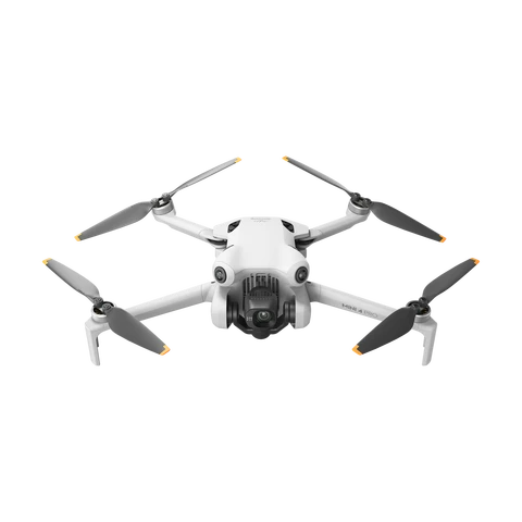 DJI Mini 4 Pro (DJI RC 2)