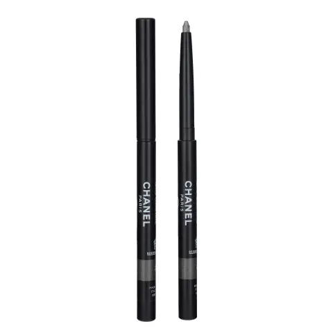 Chanel Stylo Yeux Waterproof Long-Lasting Eyeliner 0.3 g - #42 Gris Graphite