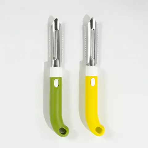 YUPINK Multi-functional Fish Scaler , ChromaVibe Series