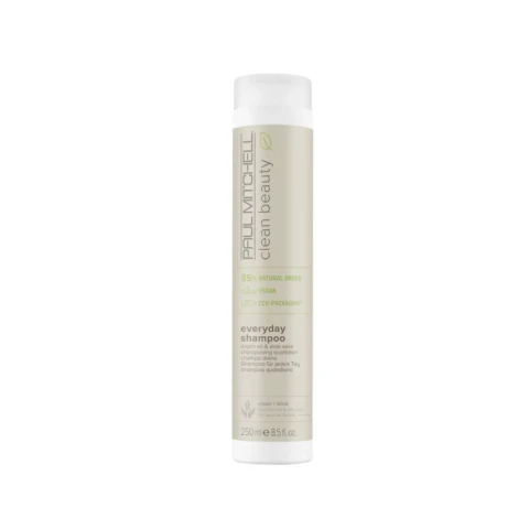 Paul Mitchell Clean Beauty Everyday Shampoo 250 ml