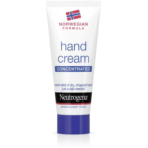 NEUTROGENA Norwegian Formula Concentrated Scented Hand Cream 15ml