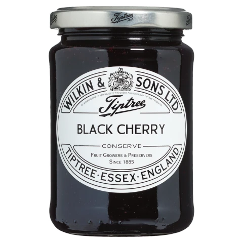 Tiptree - Black Current Conserve - 340g