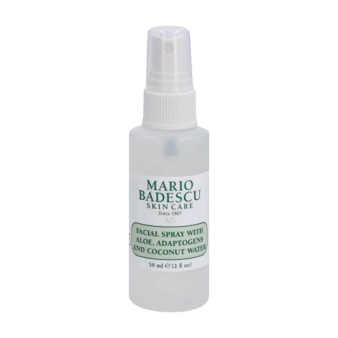 Mario Badescu Facial Spray 59 ml - Aloe, Adaptogens And Coconut Water
