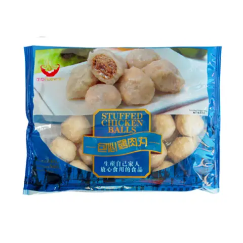 Zheng Dian Stuffed Chicken Ball 360g