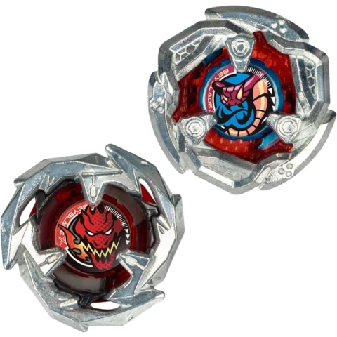 Beyblade Tail Viper Sword Dran