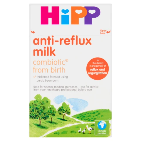 HiPP Anti-Reflux Milk - 800g