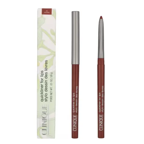 Clinique Quickliner For Lips 0.26 g - #18 Neutrally