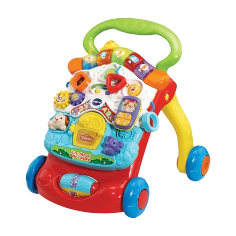 Vtech First Steps® Baby Walker