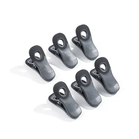 6PK plastic with magnet