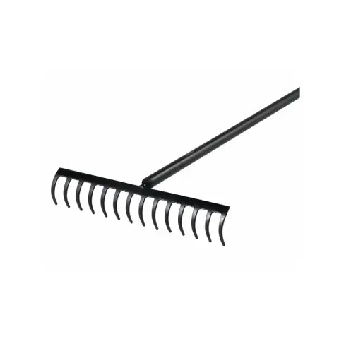 Fiskars Soil Rake