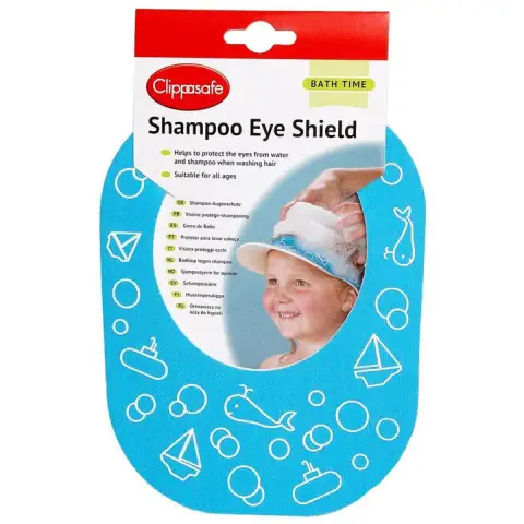 Shampoo Eye Shield (41/1)