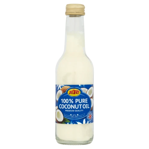 Ktc 250m Coconut Oil