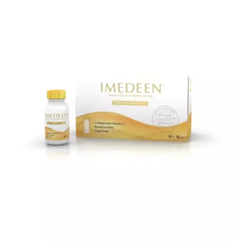 Imedeen Advanced Beauty Shot - 10 Bottles 15ml