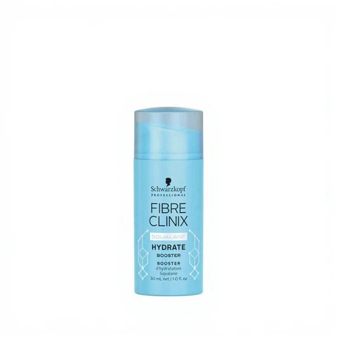 Schwarzkopf Fibre Clinix Hydrate Booster 30