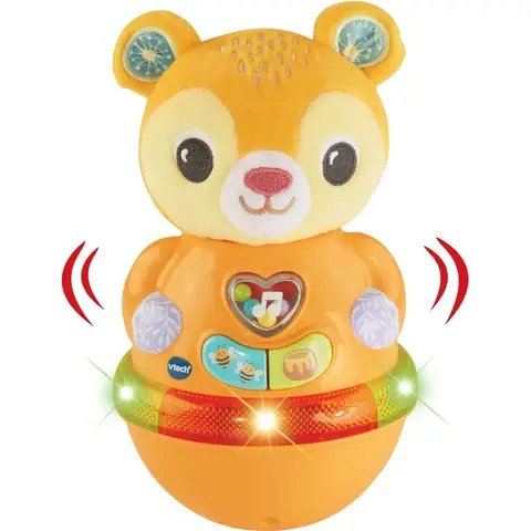 VTech Wackelbärchen