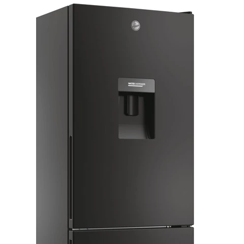 Hoover HOCT3L517EWBK-1 55 x 175cm Low Frost Black WTD