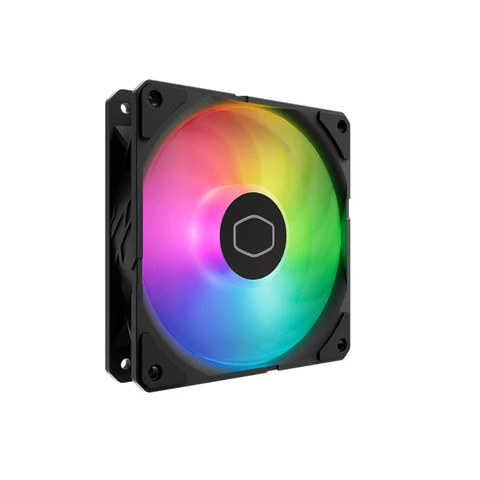 Cooler Master SickleFlow EDGE 120 ARGB