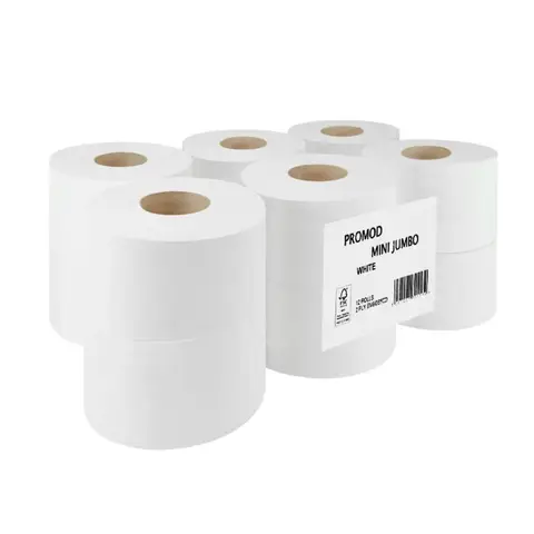 Pro-mod Mini Jumbo White (1x12)-FSC 215-080-090-1M