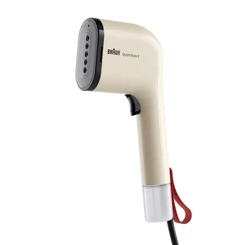 Braun GS3012BG Quickstyle 3 Défroisseur vapeur pour vêtements
