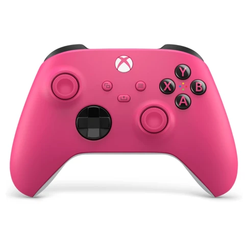 Xbox Wireless Controller - Deep Pink