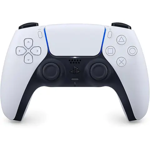 Sony DualSense PlayStation 5 Manette sans fil - Blanc